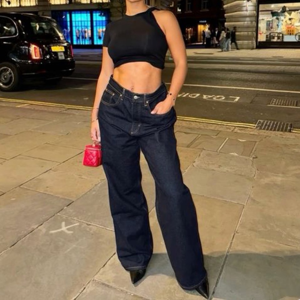 BRAND NEW KHY JEANS